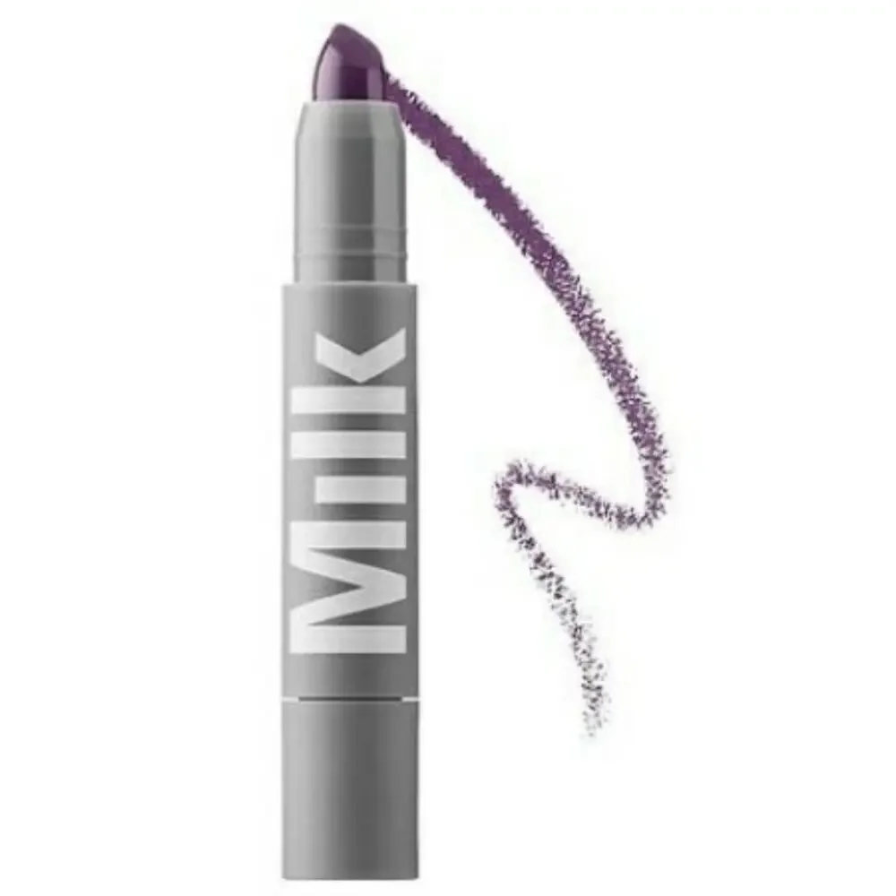MILK MAKEUP Extra lip color vegan cruelty free full coverage creamy lipstick NEW